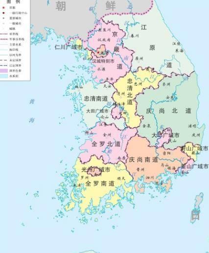 国人彻底改变了韩国的国运麻将胡了试玩平台这2万韩(图14)